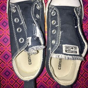 TODDLER US SIZE 9 CONVERSE